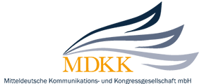 MDKK Mitteldeutsche Kommunikations- und Kongressgesellschaft mbH