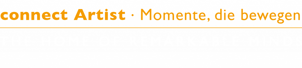 Grafik Connect Artists